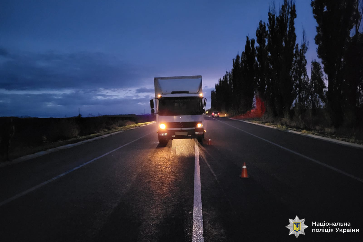 4 ДТП та 5 травмованих, серед них діти: поліція Вінниччини встановлює обставини аварій