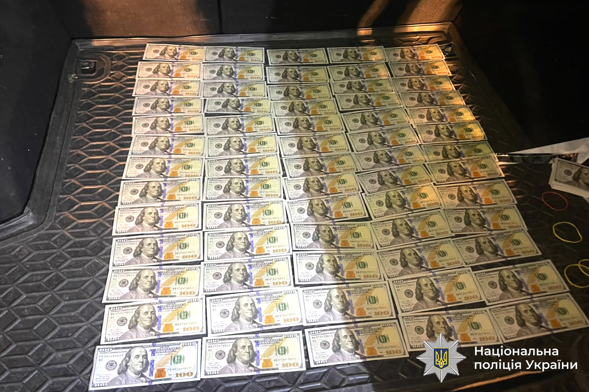 На Вінниччині викрили дві схеми незаконного переправлення військовозобов'язаних через державний кордон