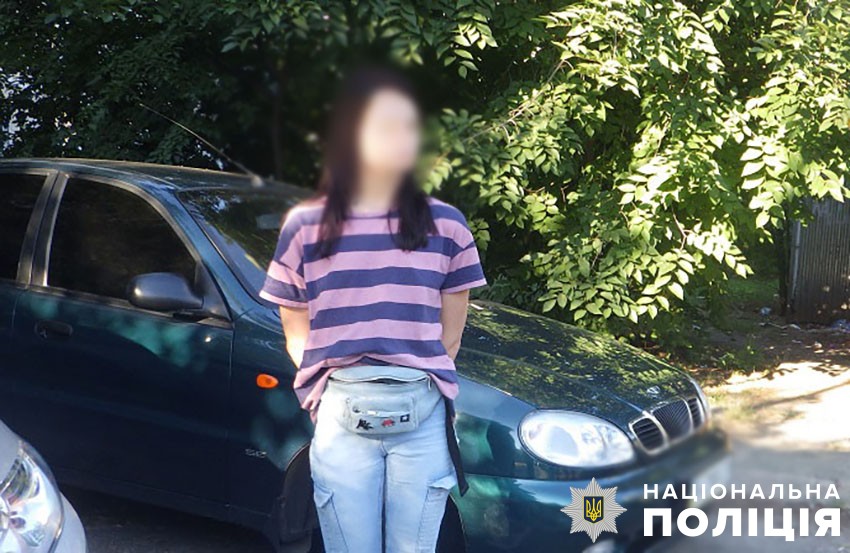 у києві судитимуть жінку, у якої поліцейські вилучили психотропів на понад мільйон гривень
