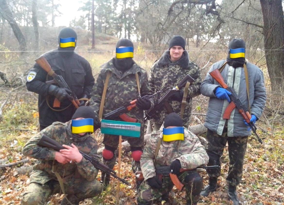 київський спецпризначенець олександр лемак загинув під час штурму позицій російських військ у  бахмуті