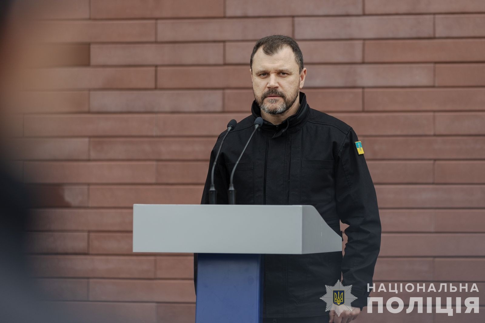 нацполіція україни отримала від американських партнерів технічну допомогу для документування воєнних злочинів росії