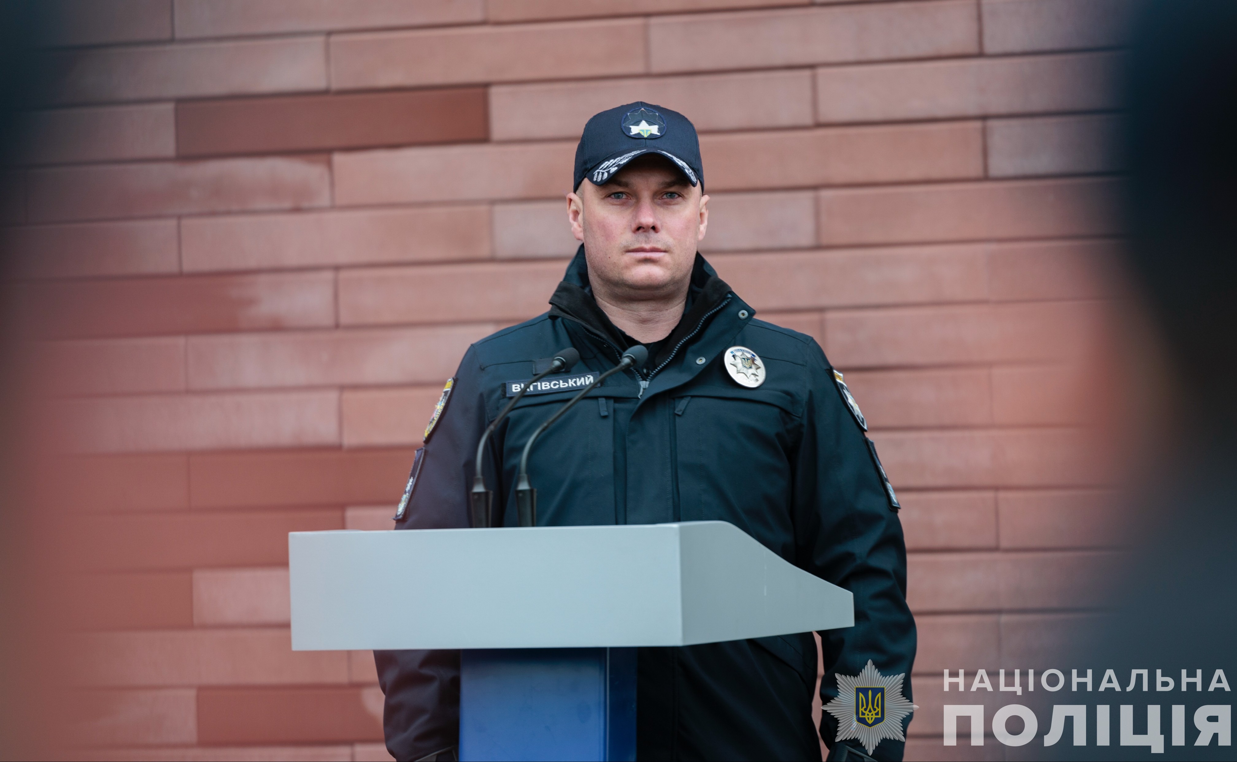нацполіція україни отримала від американських партнерів технічну допомогу для документування воєнних злочинів росії