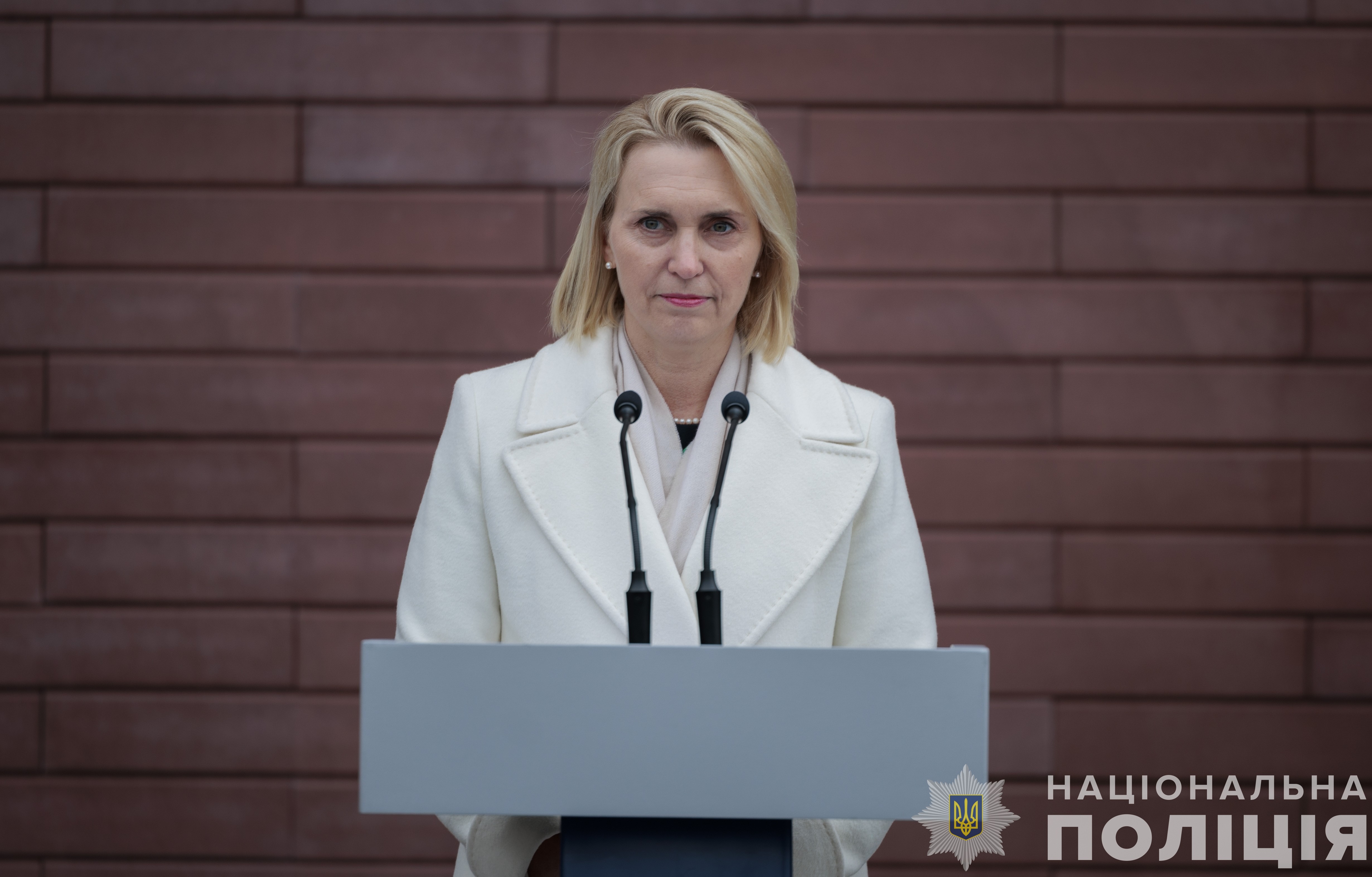 нацполіція україни отримала від американських партнерів технічну допомогу для документування воєнних злочинів росії