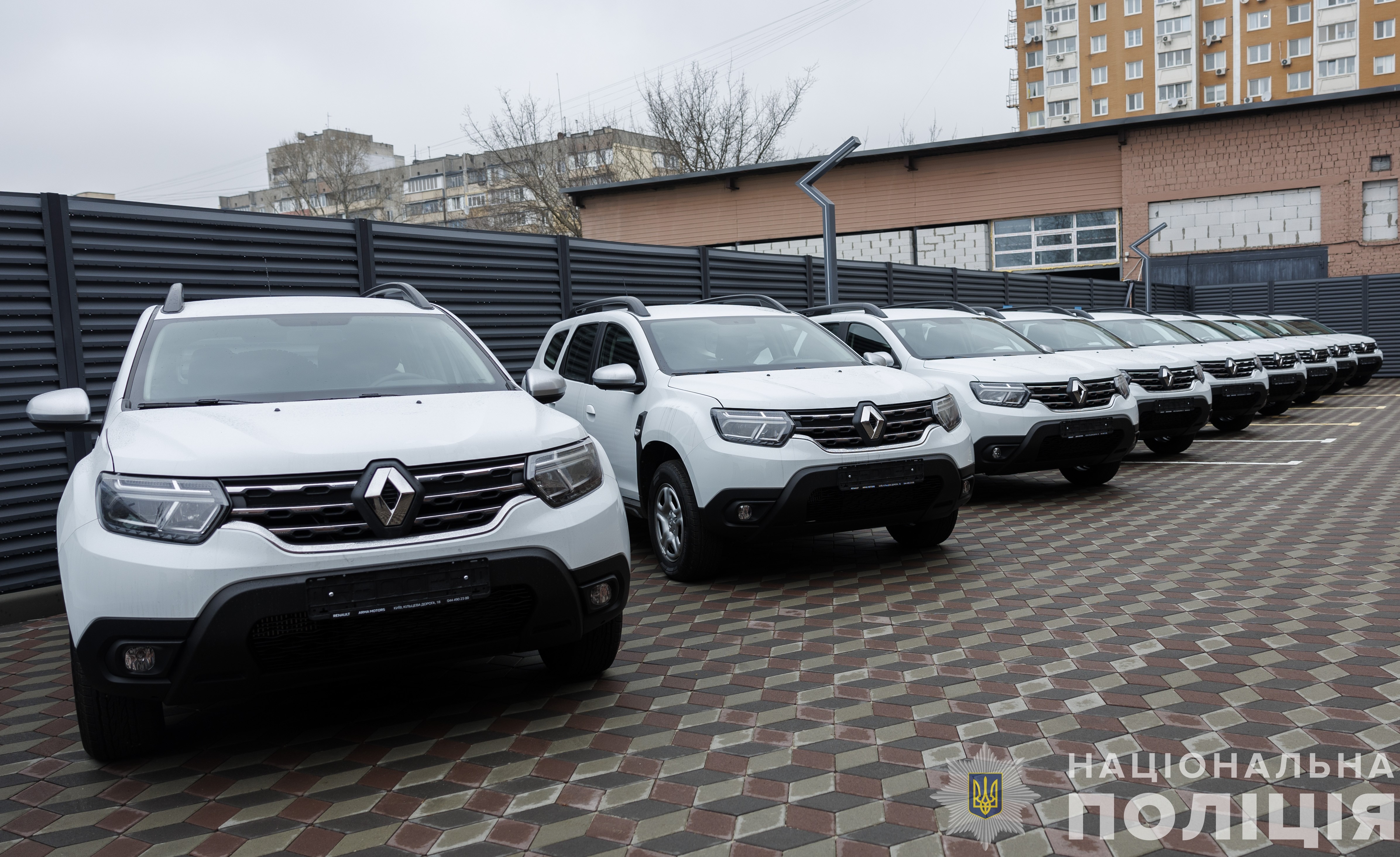 нацполіція україни отримала від американських партнерів технічну допомогу для документування воєнних злочинів росії