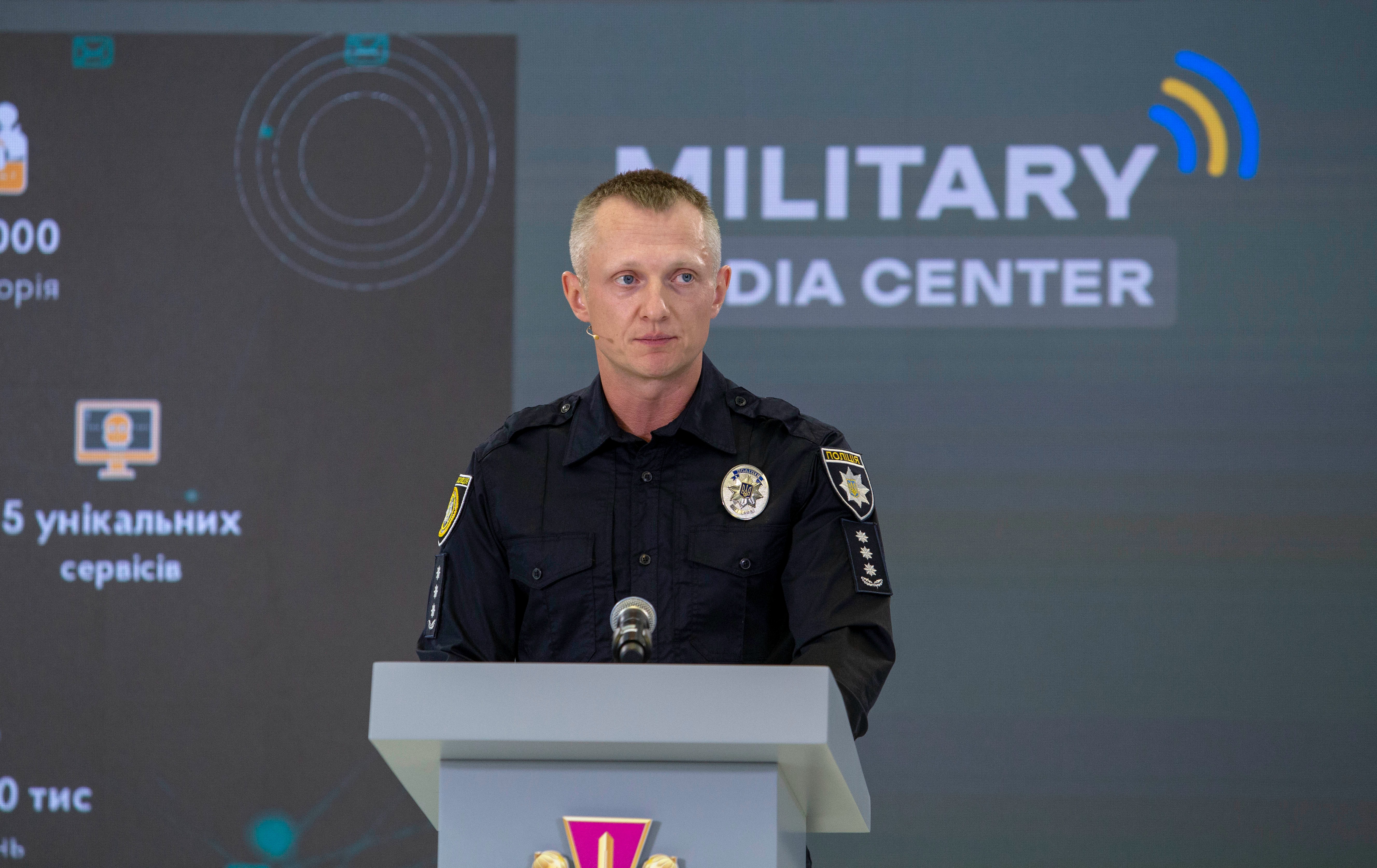 кіберполіція спільно із волонтерами заблокувала 14 тисяч ворожих ресурсів 