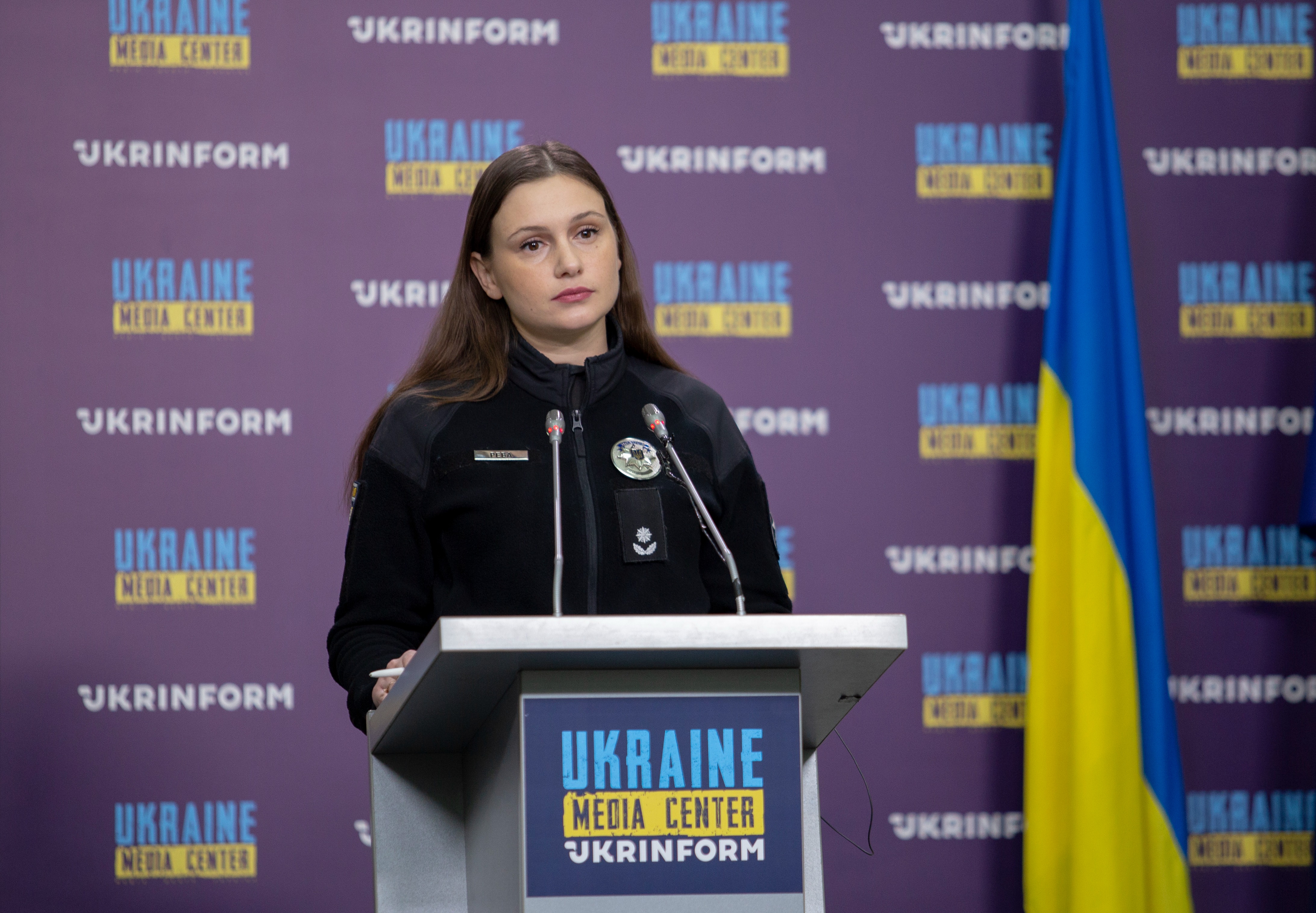 поліція опитала понад дві тисячі людей, які могли бути очевидцями авіакатастрофи у броварах