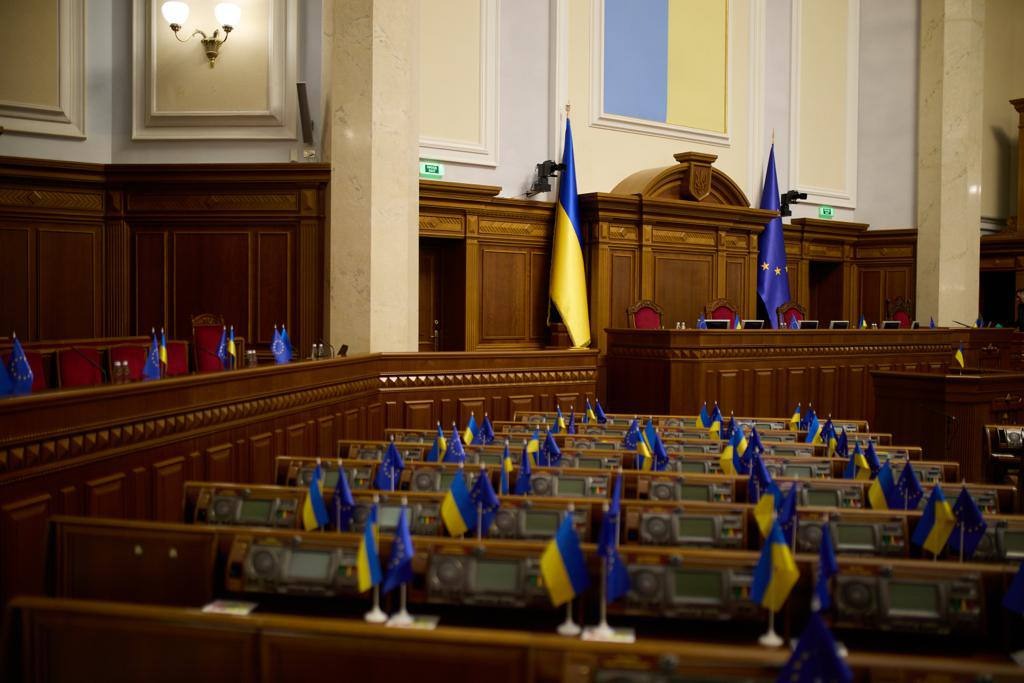 руслан стефанчук: ми мусимо формувати наш пантеон героїв, одним із них став денис монастирський