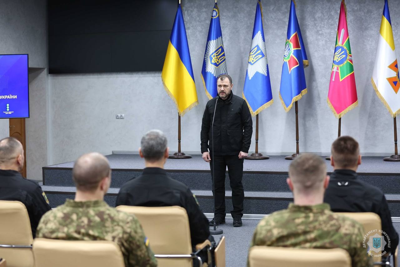 маємо пам'ятати подвиг кожного нашого героя – ігор клименко