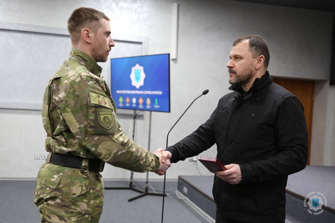 маємо пам'ятати подвиг кожного нашого героя – ігор клименко