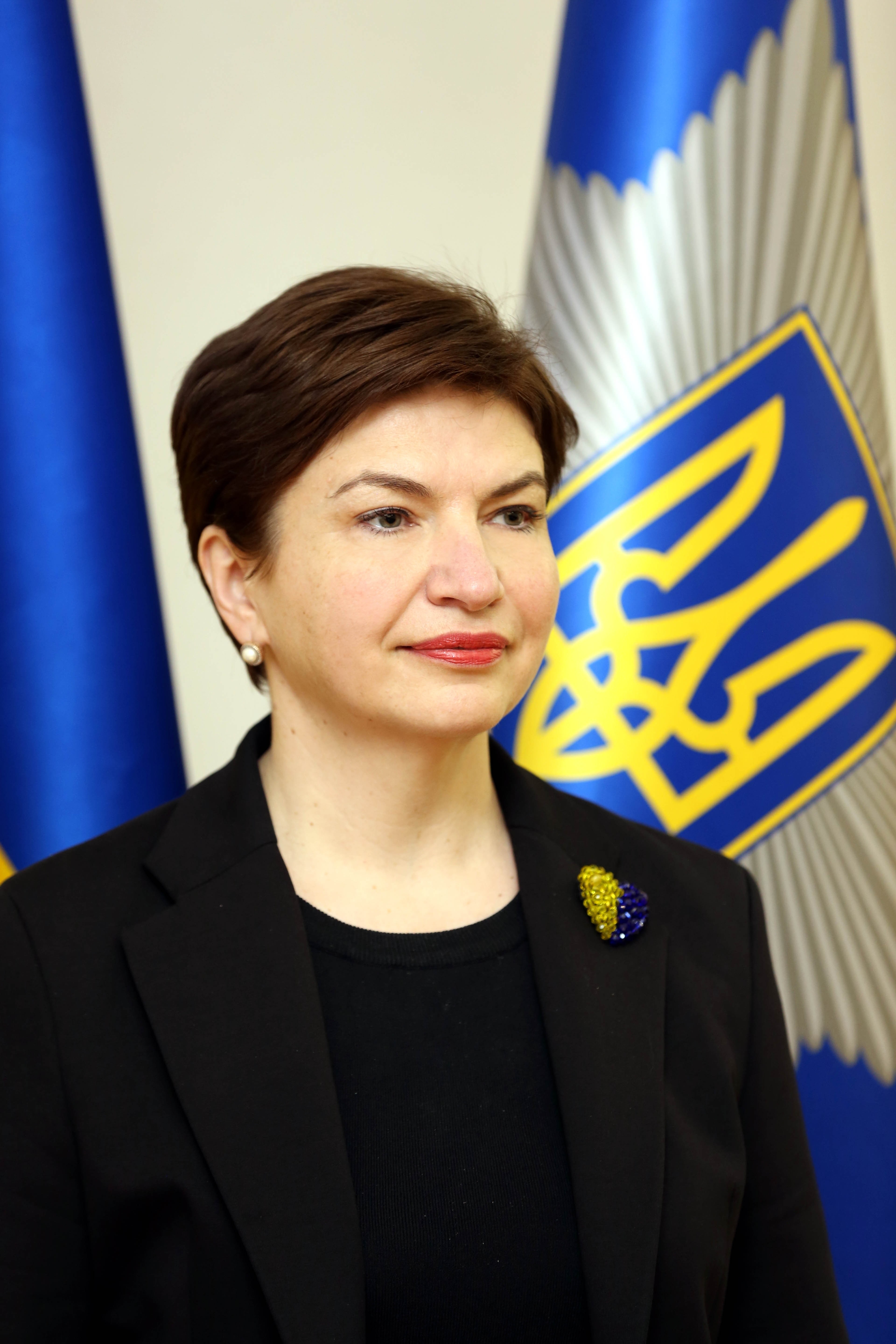 мвс представляє оновлений склад керівництва