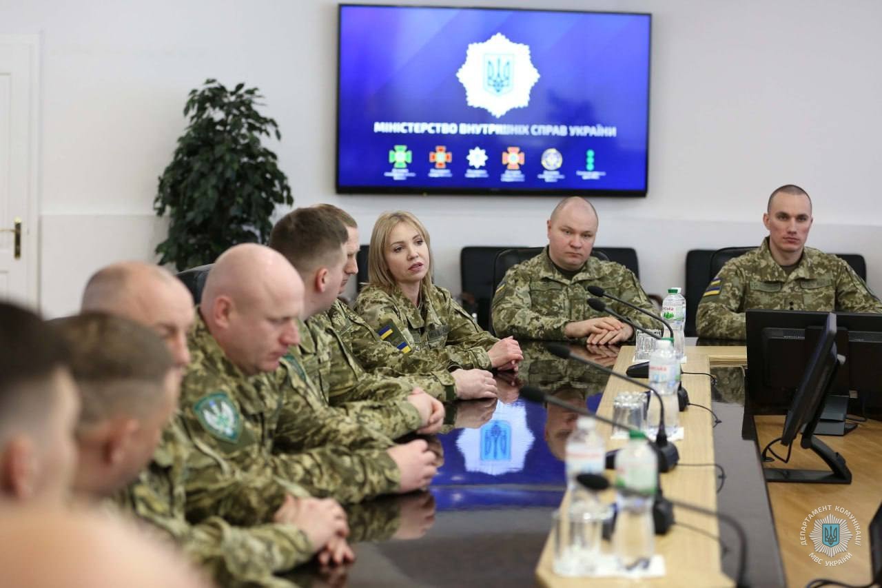 є багато сміливих, вмотивованих людей, готових обороняти країну та проганяти ворога з нашої землі, - ігор клименко