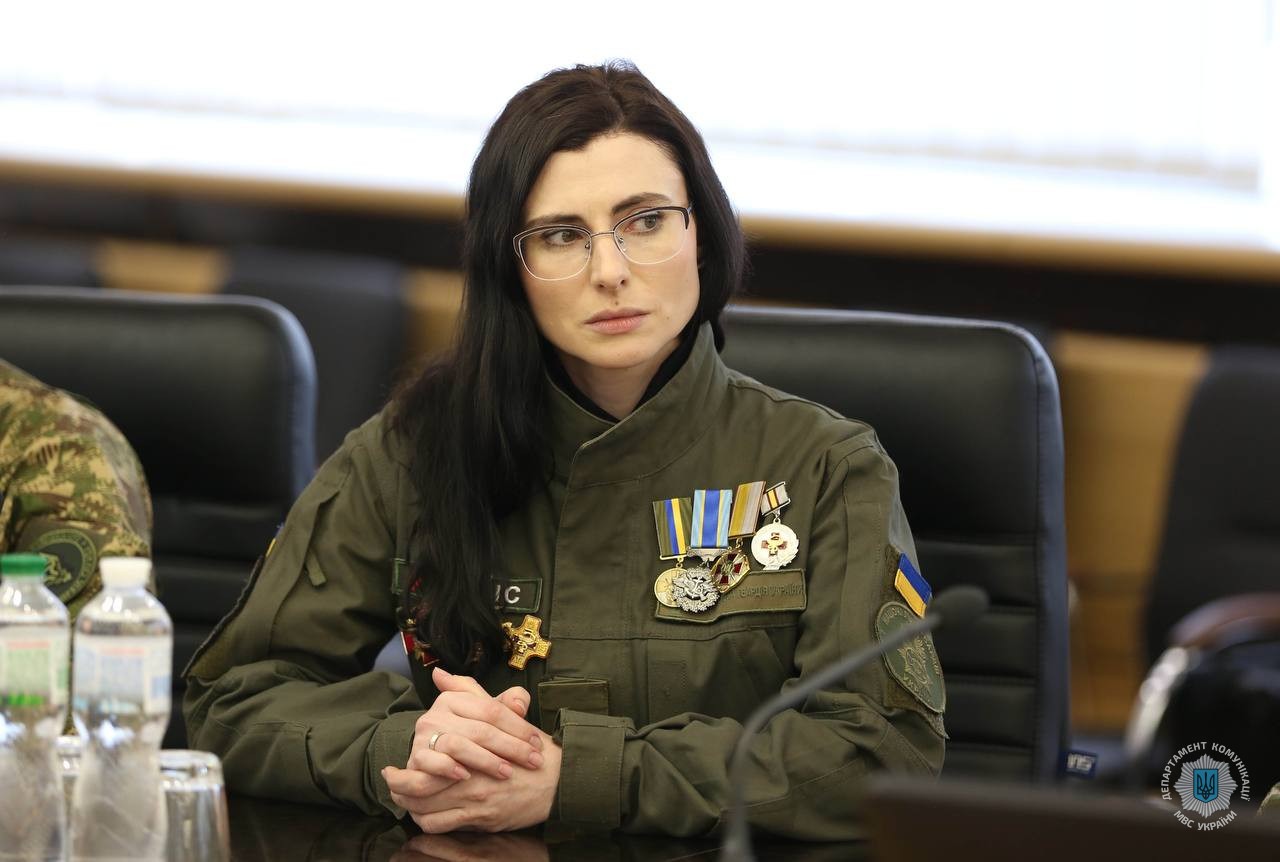 є багато сміливих, вмотивованих людей, готових обороняти країну та проганяти ворога з нашої землі, - ігор клименко