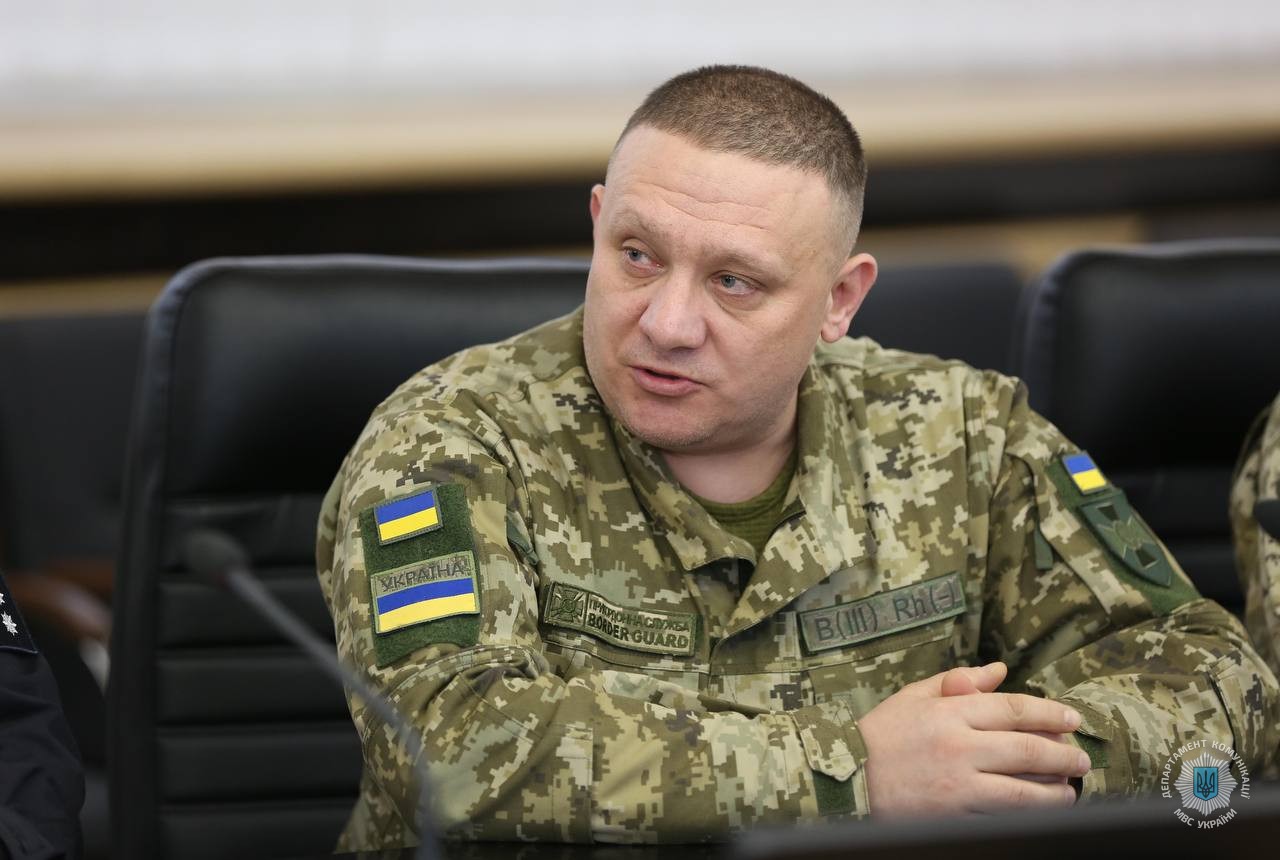 є багато сміливих, вмотивованих людей, готових обороняти країну та проганяти ворога з нашої землі, - ігор клименко