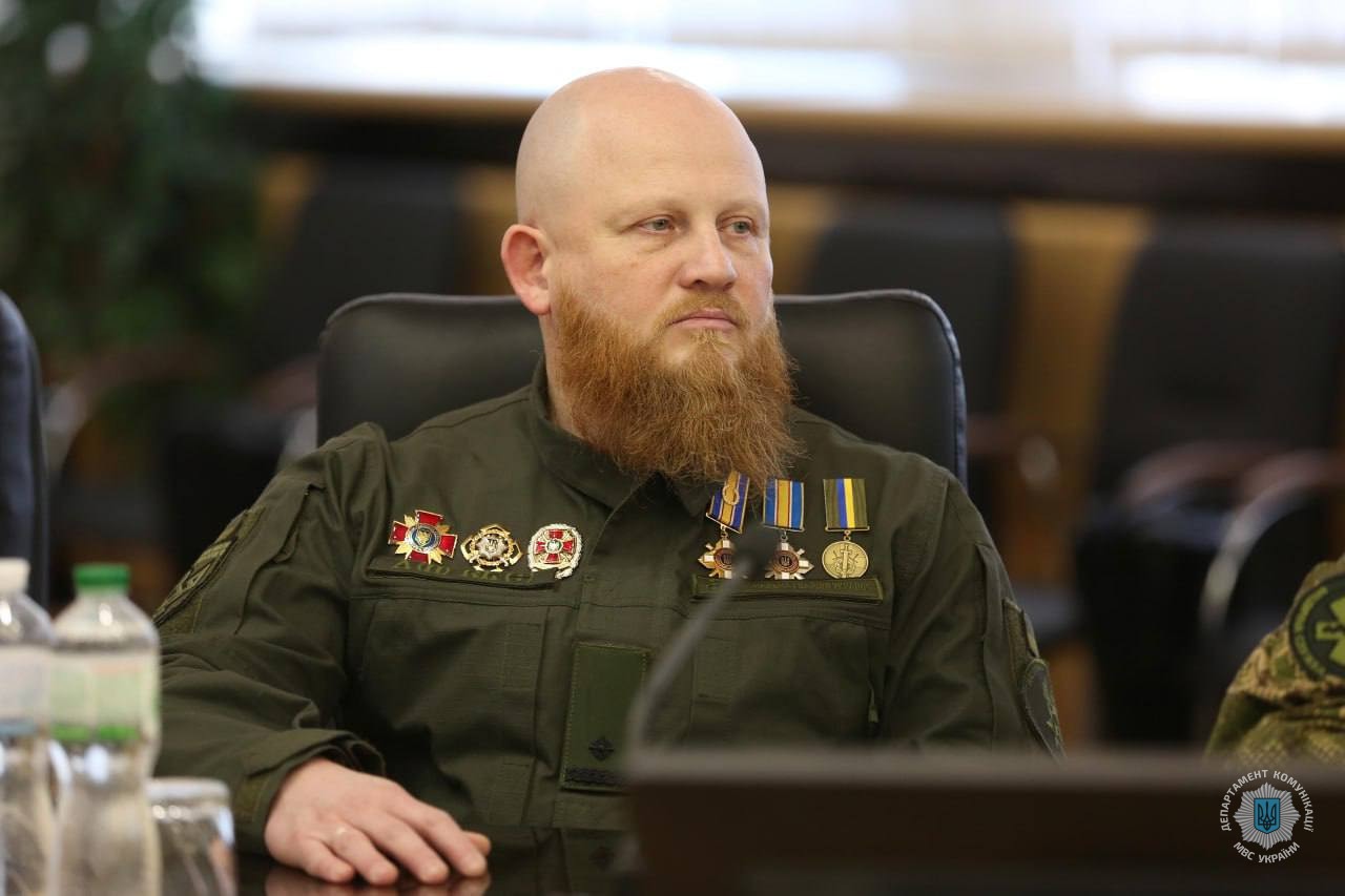 є багато сміливих, вмотивованих людей, готових обороняти країну та проганяти ворога з нашої землі, - ігор клименко