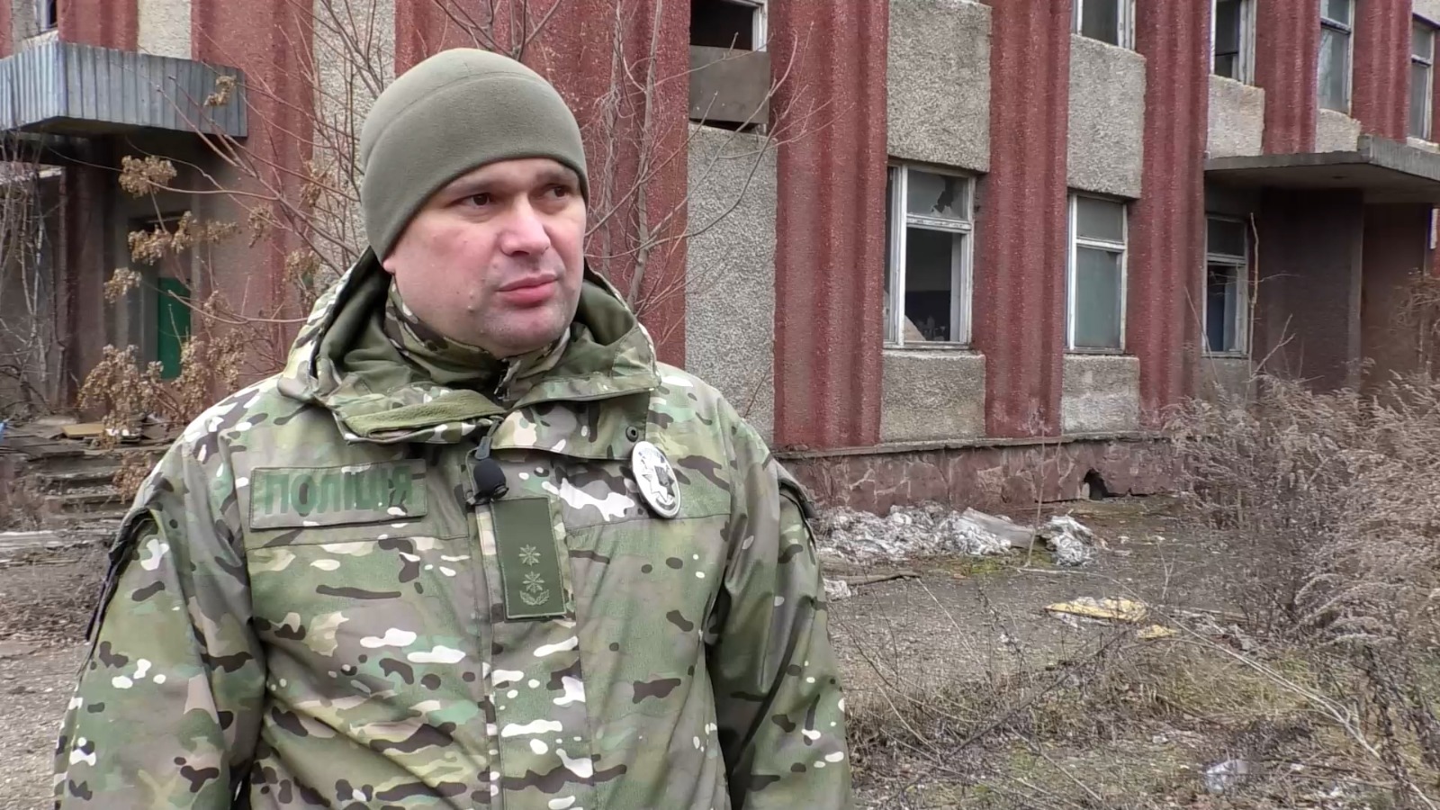 майже в усіх помешканнях на деокупованих територіях ми виявили замасковані пастки-розтяжки – вибухотехніки буковини