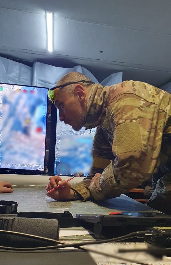 це нагорода всіх наших хлопців – герой україни полковник поліції олег лакуста