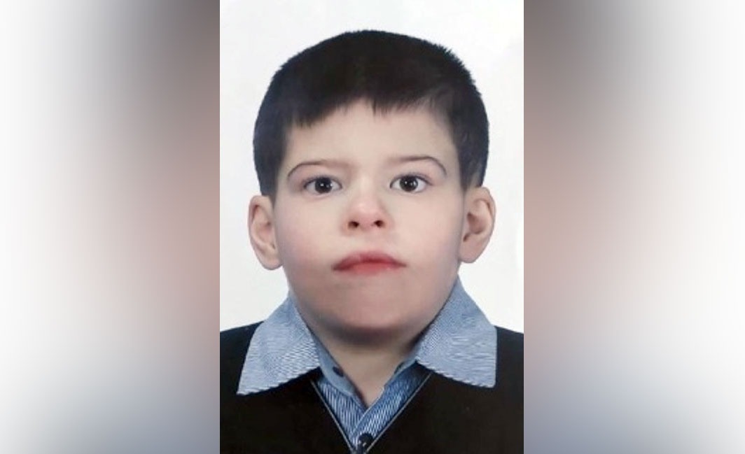 поліція полтавщини розшукує безвісно зниклу жінку з її малолітнім сином