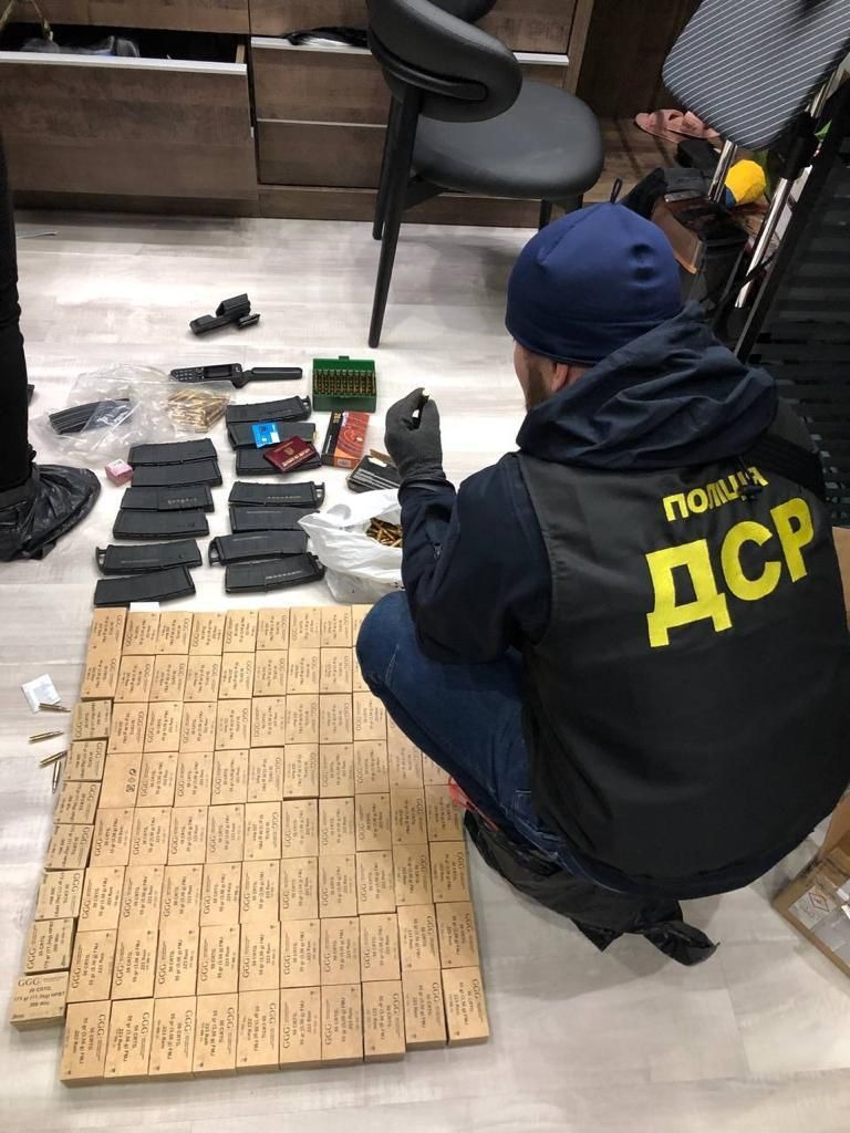 масштабна спецоперація нацполіції: знешкоджено діяльність криворізького наркокартелю,  учасники якого «забезпечували» наркотиками майже всі регіони україни