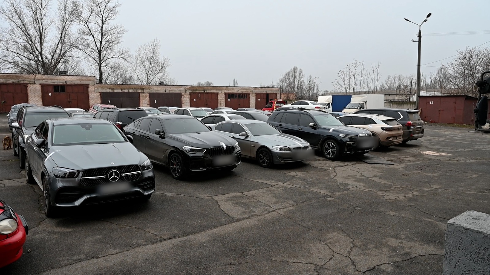 масштабна спецоперація нацполіції: знешкоджено діяльність криворізького наркокартелю,  учасники якого «забезпечували» наркотиками майже всі регіони україни