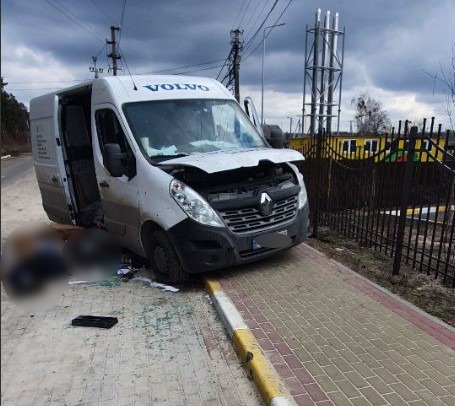 люди лежали на дорозі та повільно помирали: нацполіція повідомила окупантам підозри у розстрілі цивільних на київщині