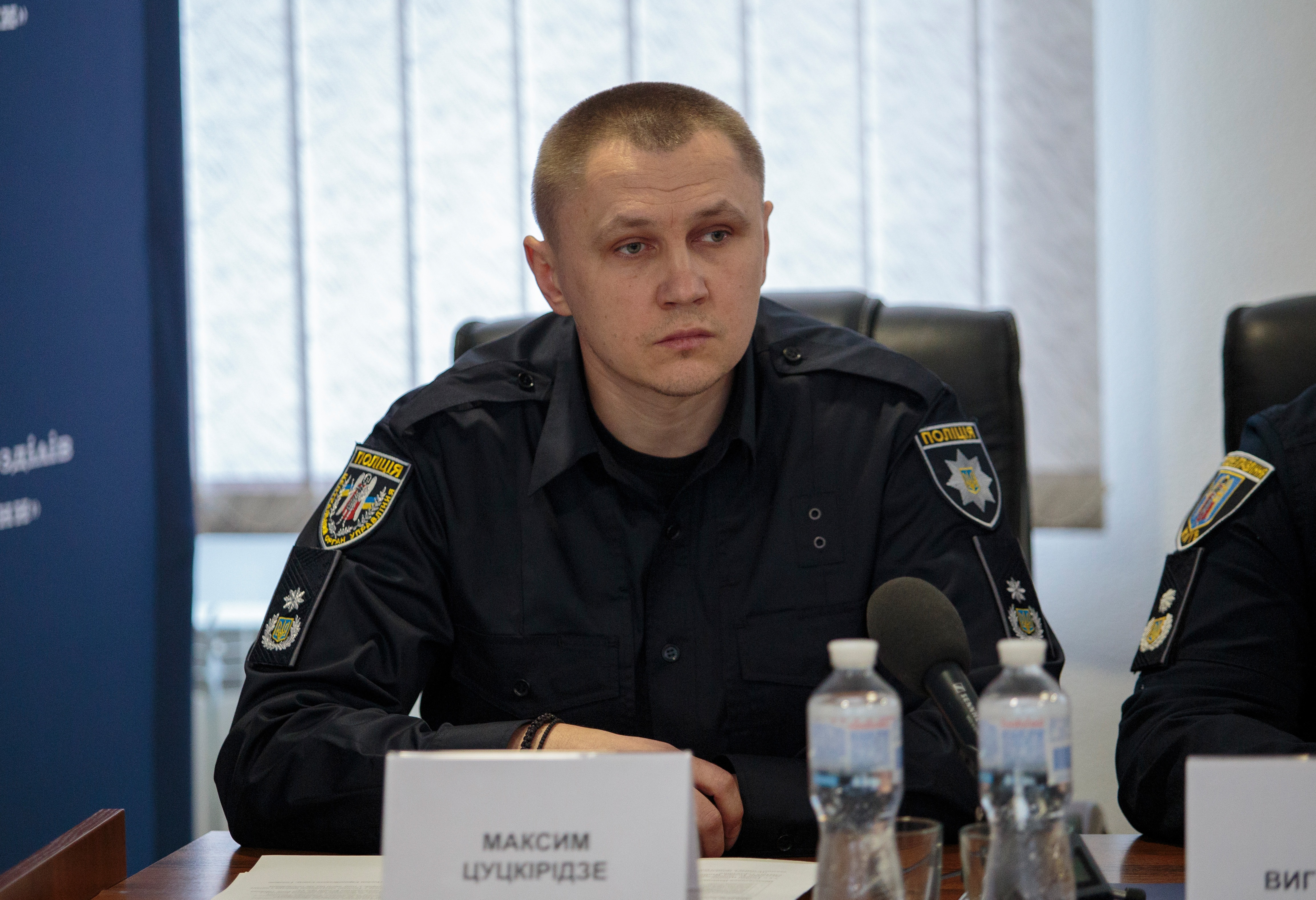 європейські партнери передали нацполіції криміналістичні матеріали для швидкого встановлення днк