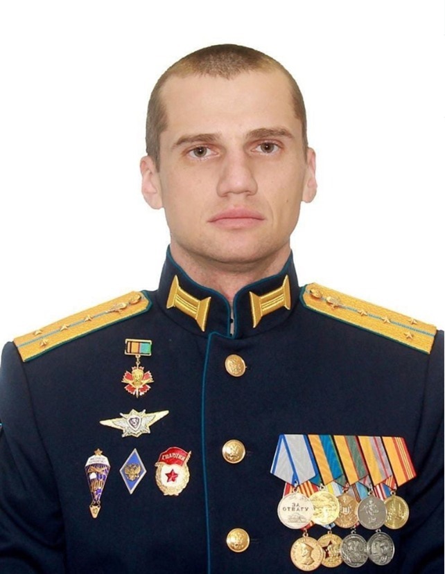розстрілювали людей в ірпені: слідчі нацполіції скерували до суду обвинувальний акт щодо військовослужбовця зс рф