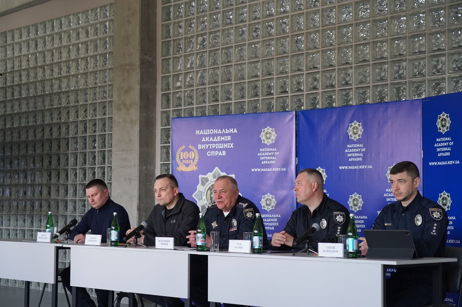 криміналісти нацполіції пройшли спеціальні навчання з документування воєнних злочинів на деокупованих територіях