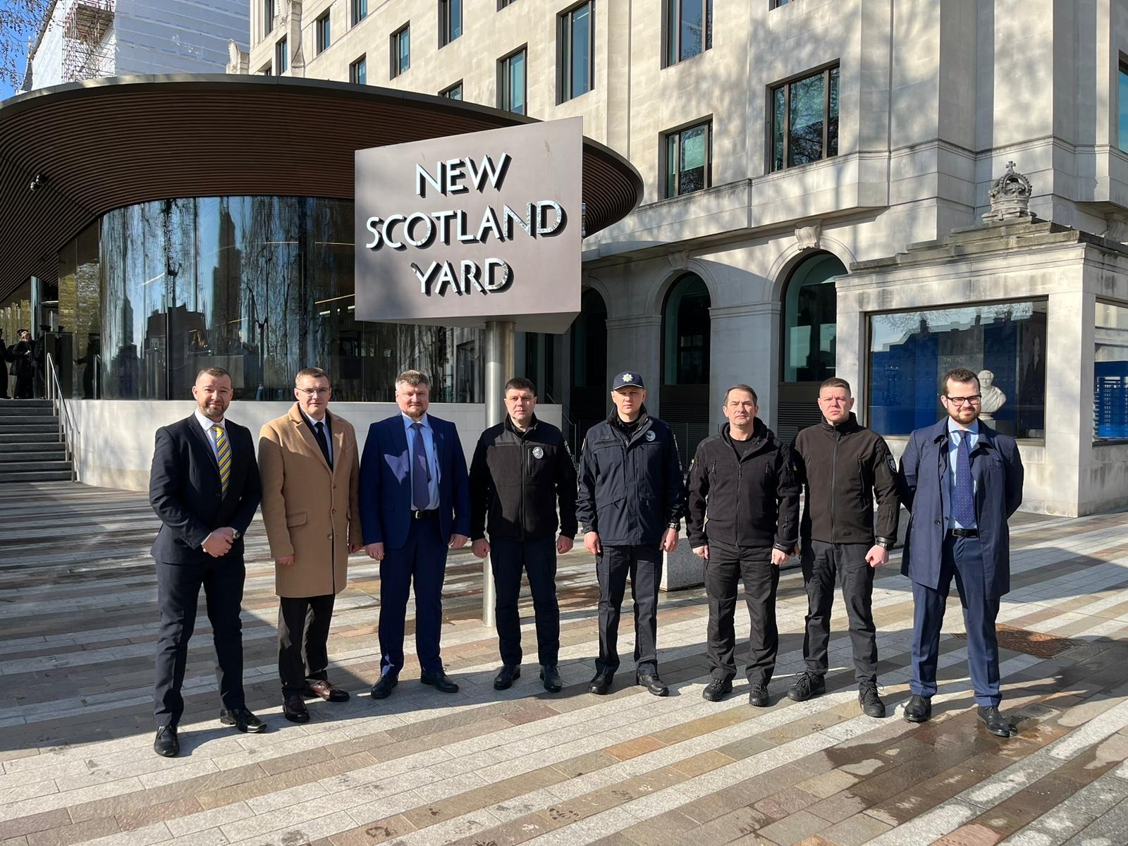 нацполіція документує 95% усіх воєнних злочинів: головне – притягнути до відповідальності військовослужбовців рф  – максим цуцкірідзе