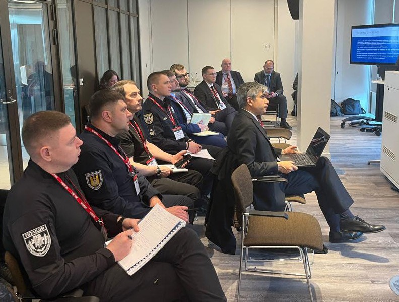 нацполіція документує 95% усіх воєнних злочинів: головне – притягнути до відповідальності військовослужбовців рф  – максим цуцкірідзе