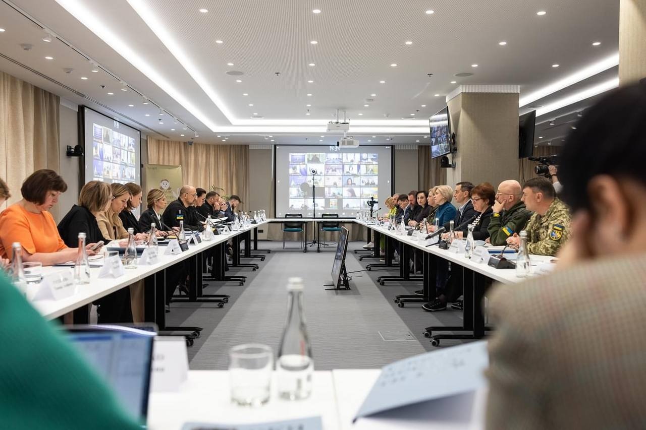 мвс має напрацьований алгоритм надання екстреної психологічної допомоги постраждалим від російської агресії - ігор клименко