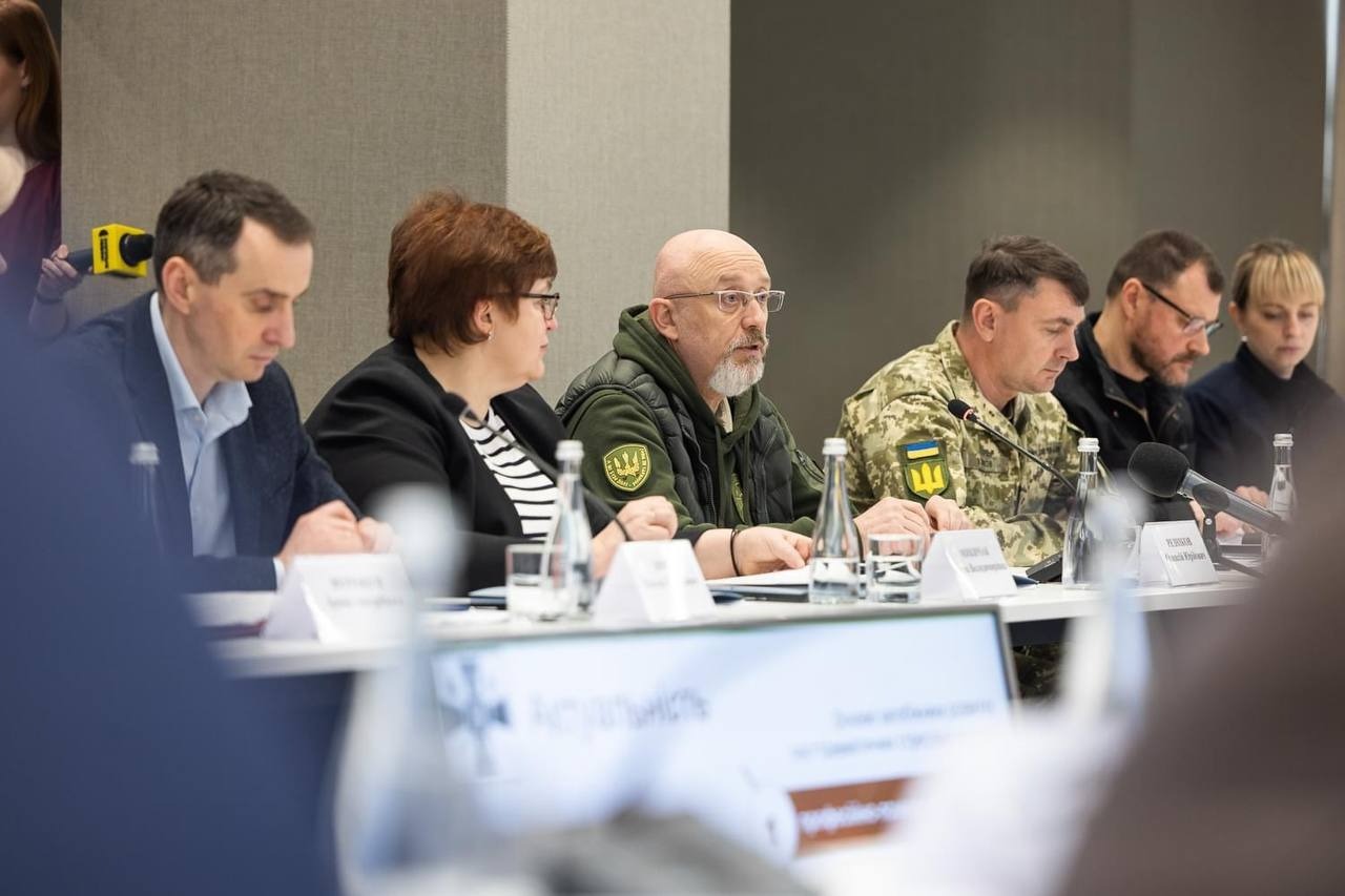 мвс має напрацьований алгоритм надання екстреної психологічної допомоги постраждалим від російської агресії - ігор клименко