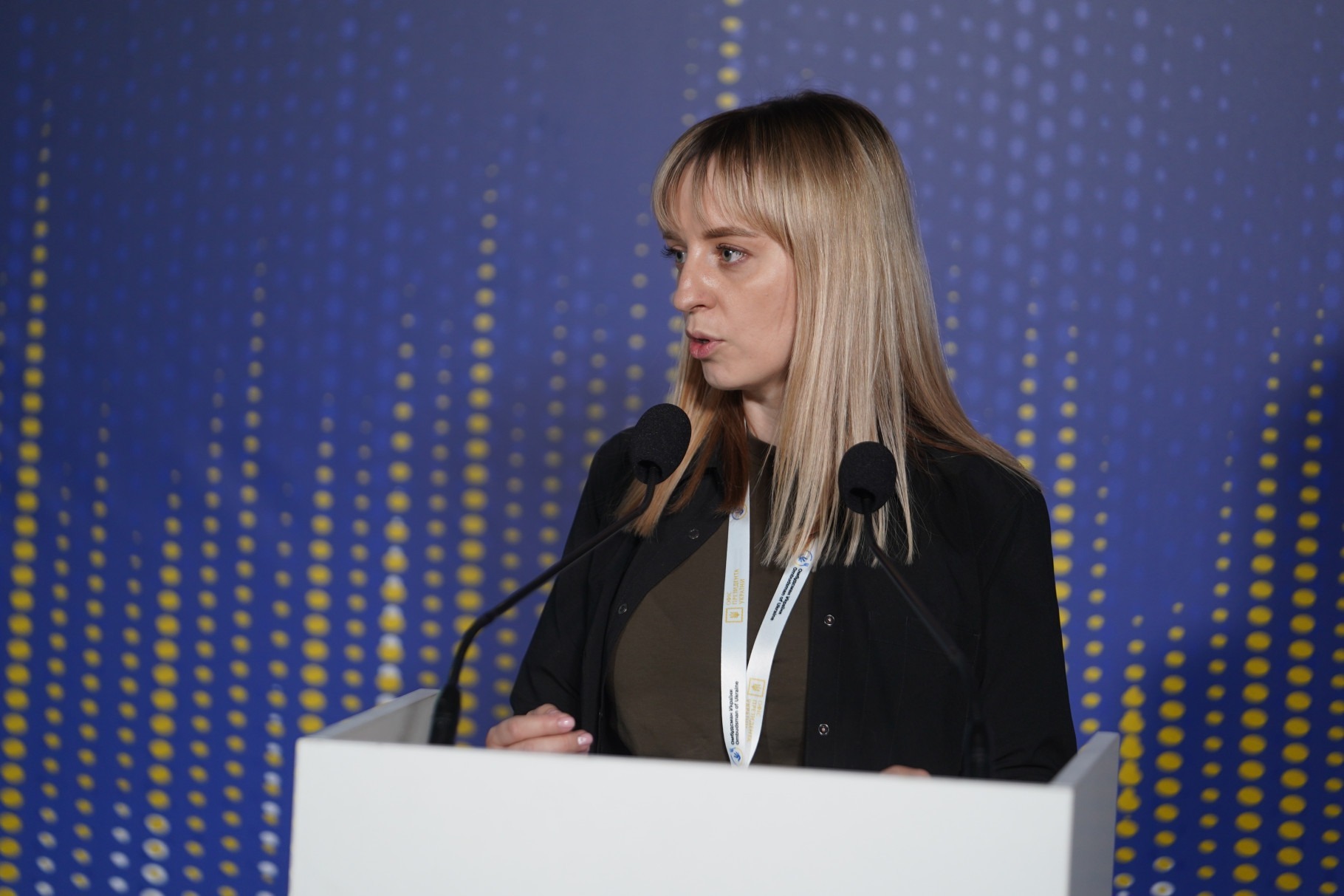 система безпеки дітей потребує перегляду з урахуванням викликів війни – катерина павліченко