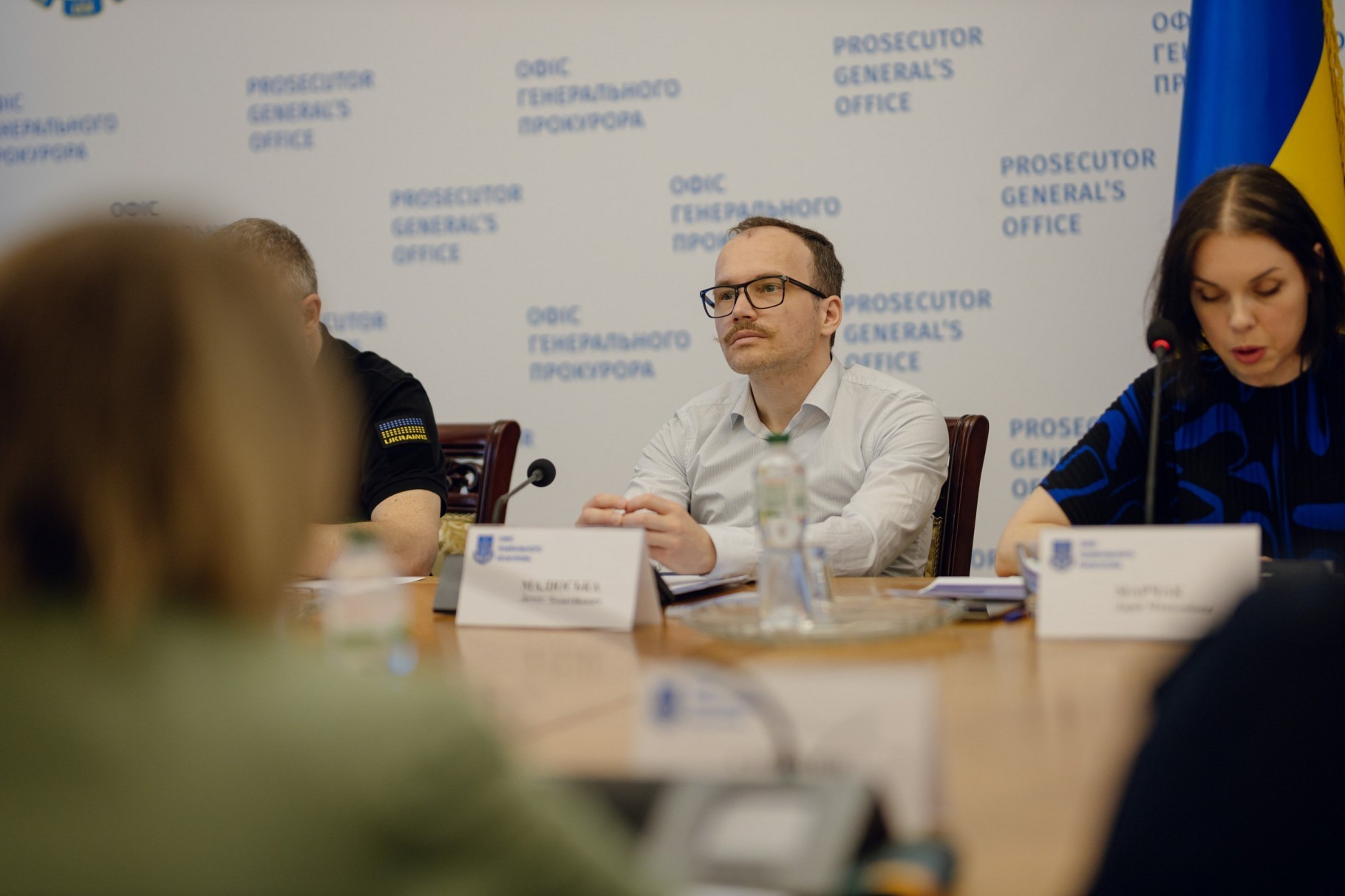 імплементація міжнародних стандартів правосуддя, дружнього до дитини – правоохоронці та урядовці підписали спільний документ