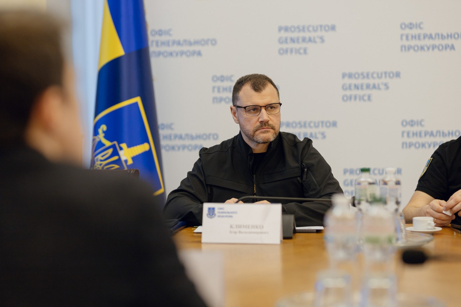 імплементація міжнародних стандартів правосуддя, дружнього до дитини – правоохоронці та урядовці підписали спільний документ