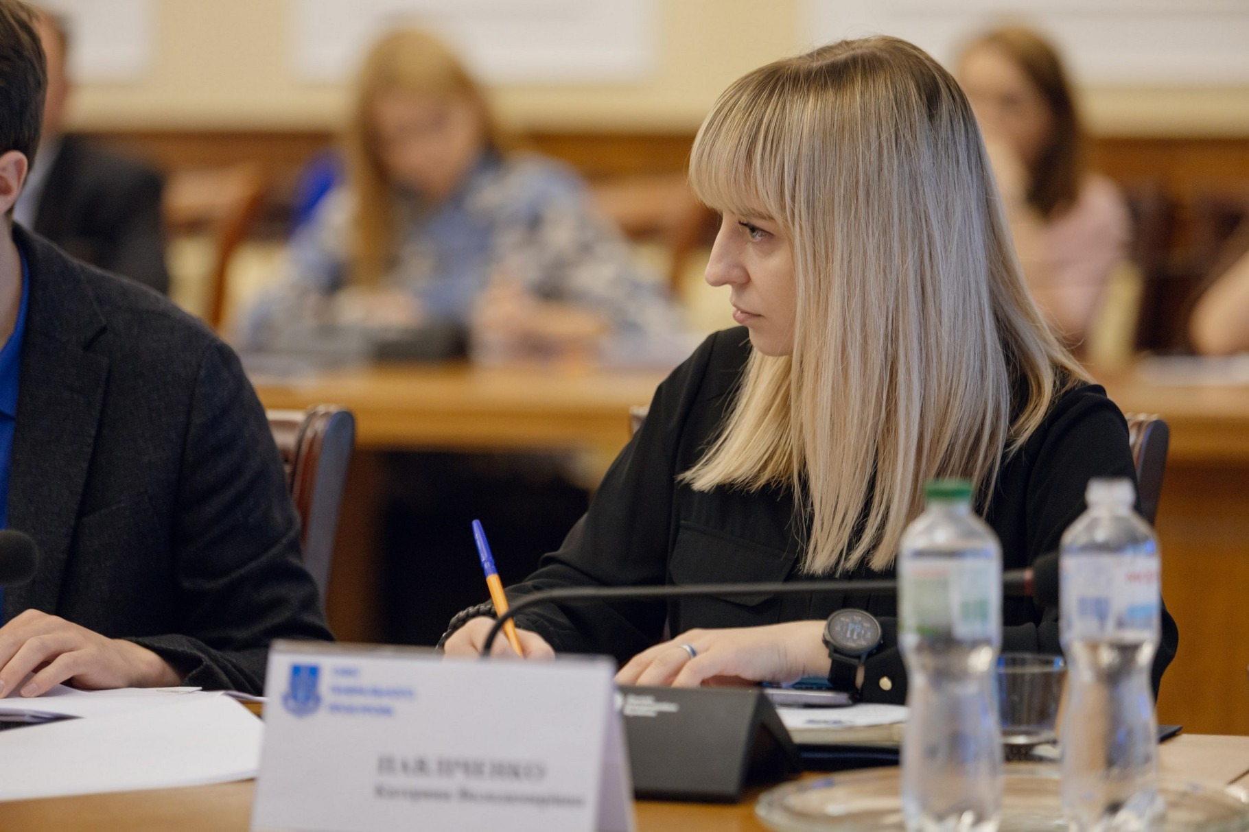 імплементація міжнародних стандартів правосуддя, дружнього до дитини – правоохоронці та урядовці підписали спільний документ