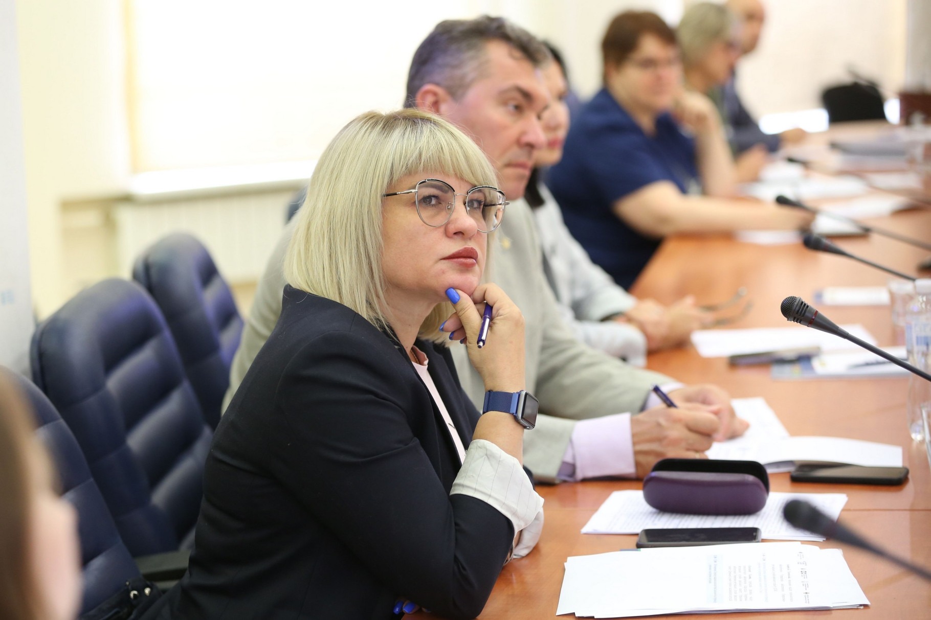 мвс разом з іншими міністерствами розробляє «алгоритму надання психологічної допомоги та супроводу в кризових ситуаціях»