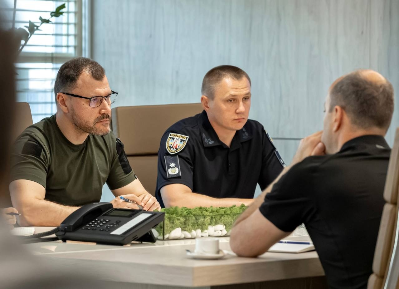 ігор клименко: щодня працюємо над тим, аби росія понесла відповідальність за скоєні воєнні злочини проти наших людей