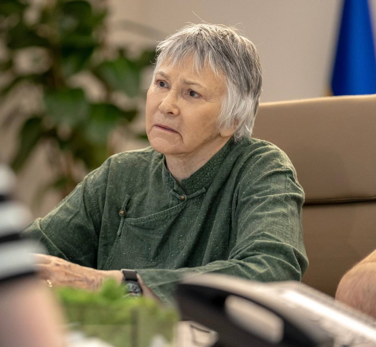 ігор клименко: щодня працюємо над тим, аби росія понесла відповідальність за скоєні воєнні злочини проти наших людей