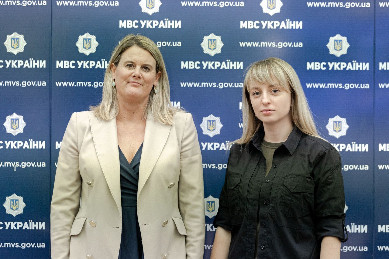 під час зустрічі із спеціальною доповідачкою оон з питань тортур катерина павліченко повідомила про виявлення в україні 80 російських катівень