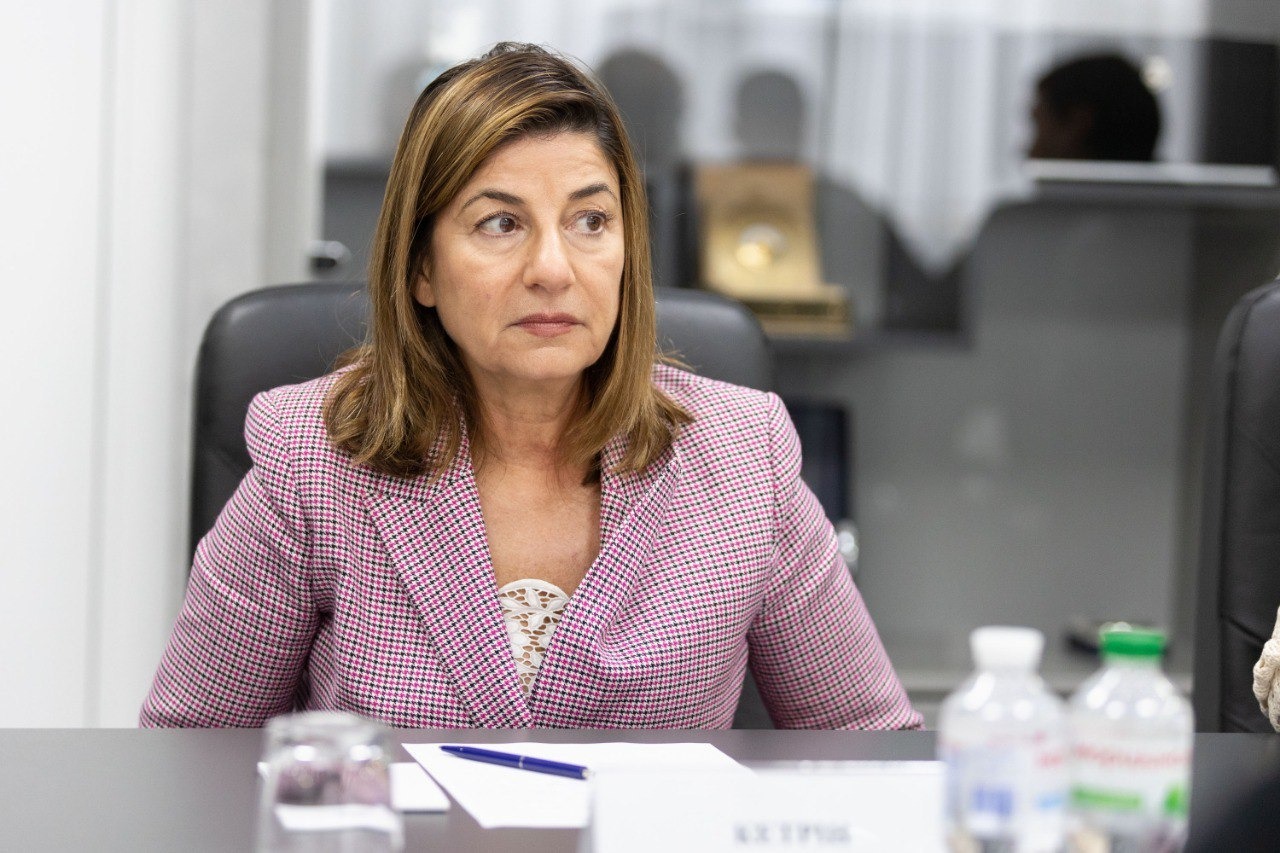 відбір зразків днк, співпраця за кордоном та ідентифікація осіб: леонід тимченко зустрівся з керівництвом міжнародної комісії з питань зниклих безвісти