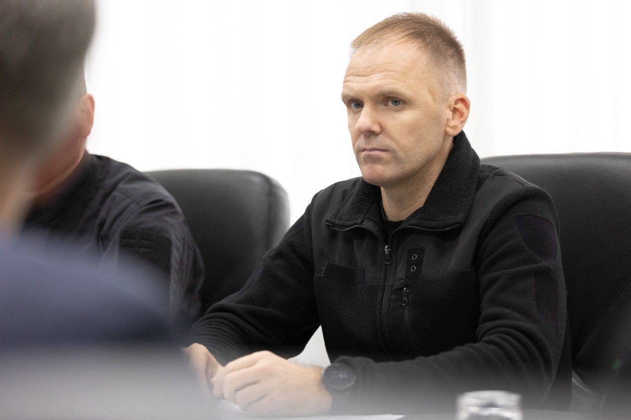 відбір зразків днк, співпраця за кордоном та ідентифікація осіб: леонід тимченко зустрівся з керівництвом міжнародної комісії з питань зниклих безвісти