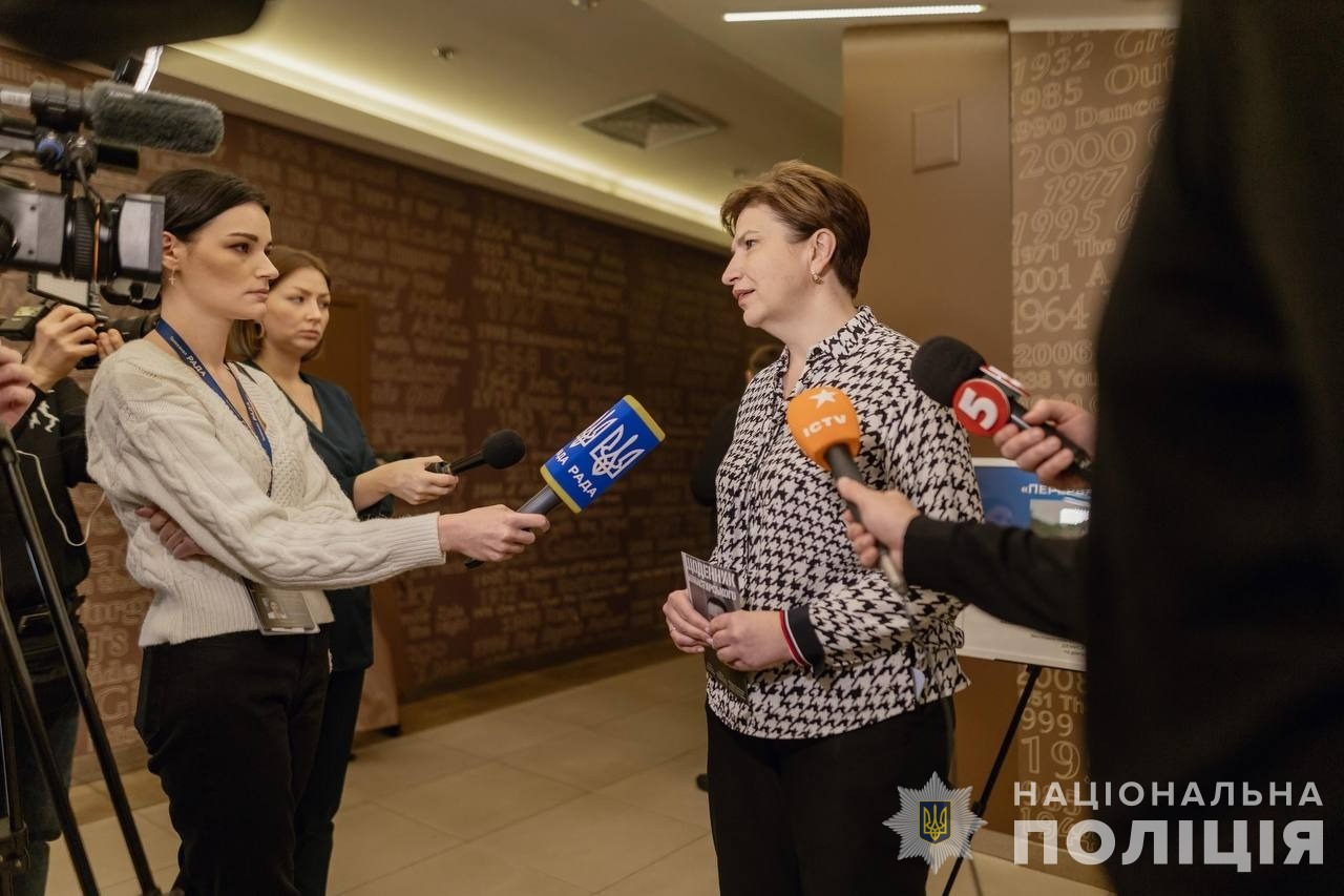 відбувся допрем’єрний показ фільму «щоденник монастирського»