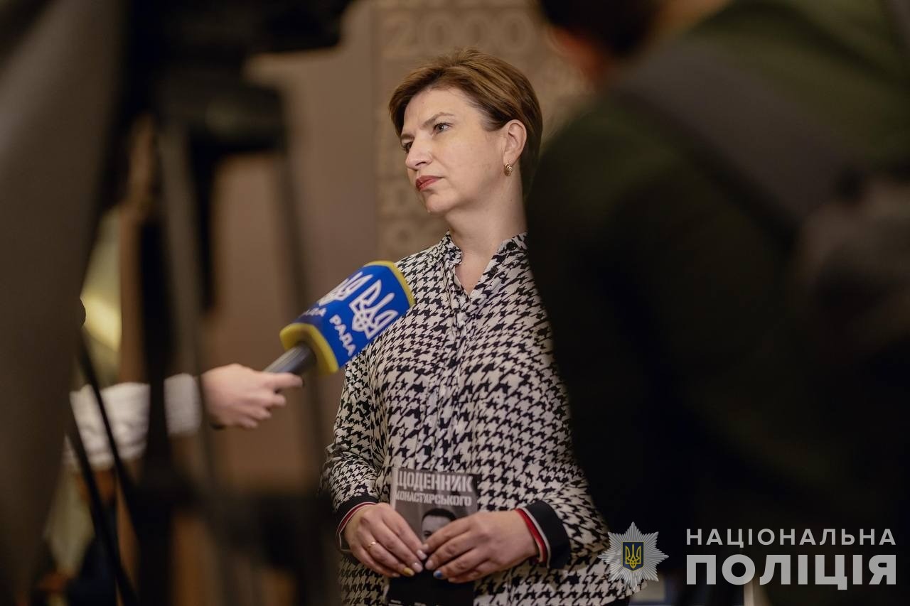 відбувся допрем’єрний показ фільму «щоденник монастирського»