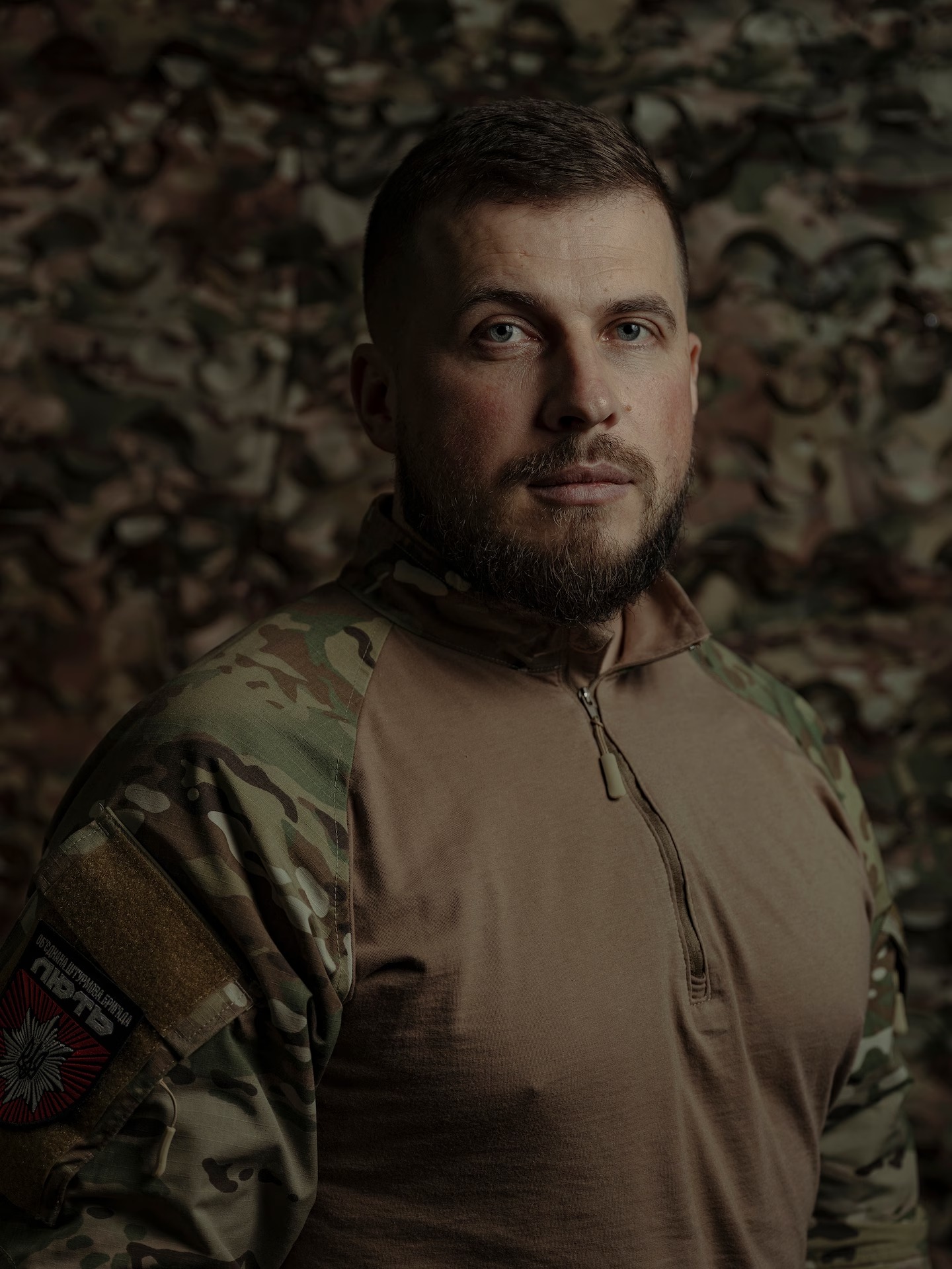 копи в окопах: українська поліція проти росії (the washington post)