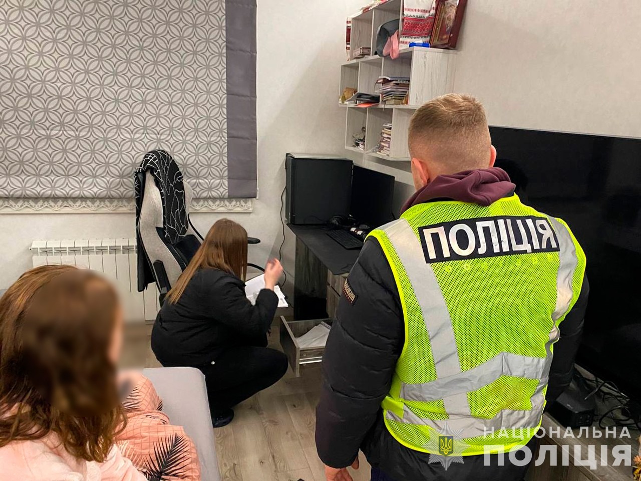 «відмили» на схемах з пдв понад 200 млн гривень: правоохоронці викрили організаторів підприємств, які «працевлаштовували» осіб з інвалідністю