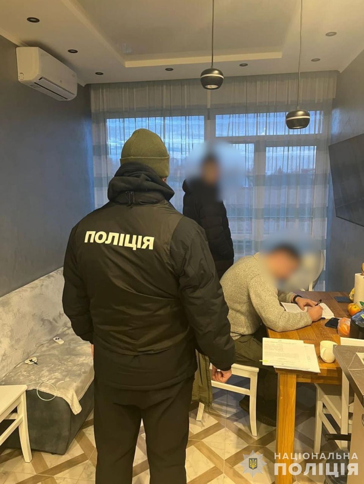 операція «акциз»: правоохоронці ліквідували канали масштабного виробництва та продажу підакцизних товарів на території кількох областей