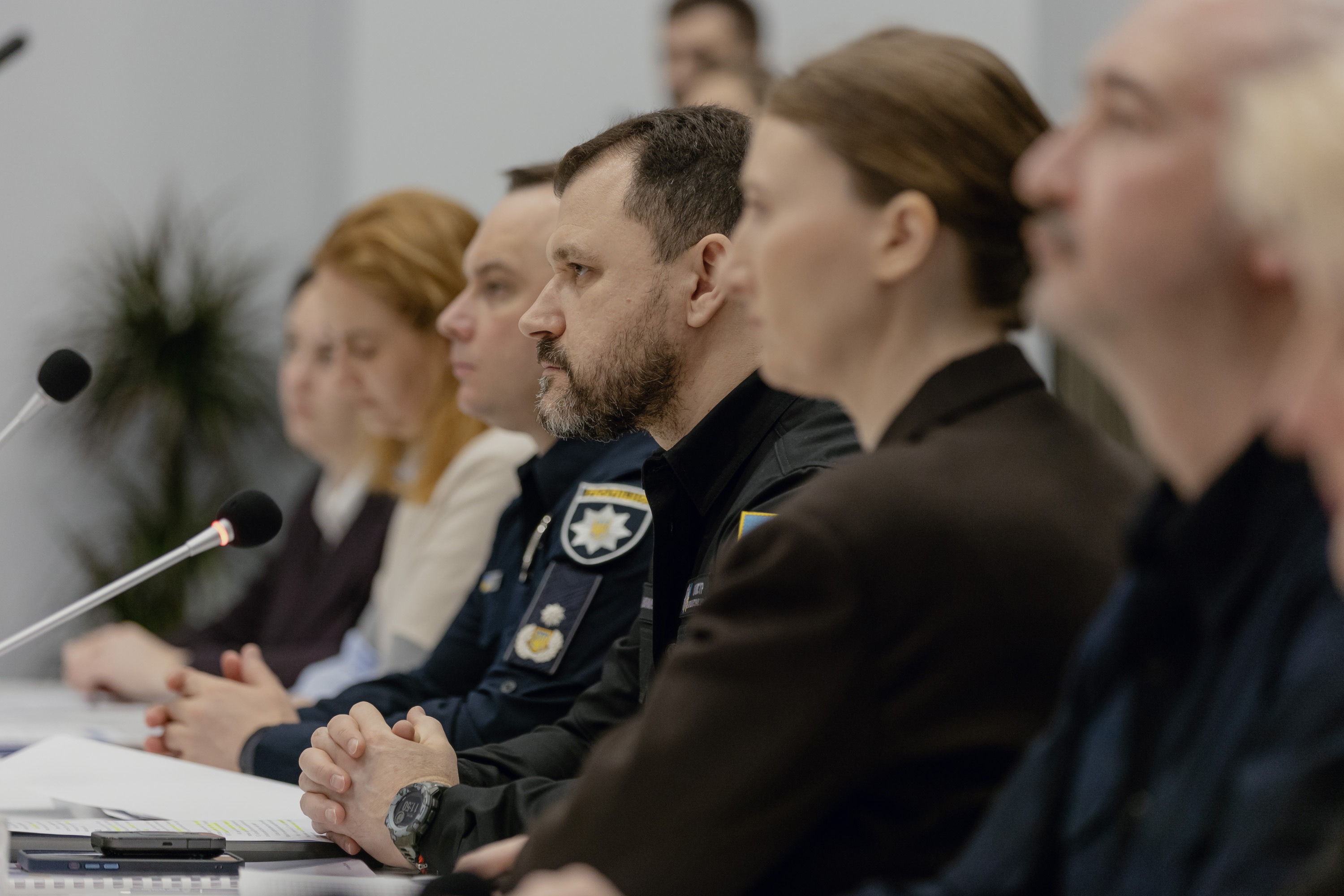 ігор клименко: україна – форпост усієї європи, який вже два роки дає відсіч сильному ворогу
