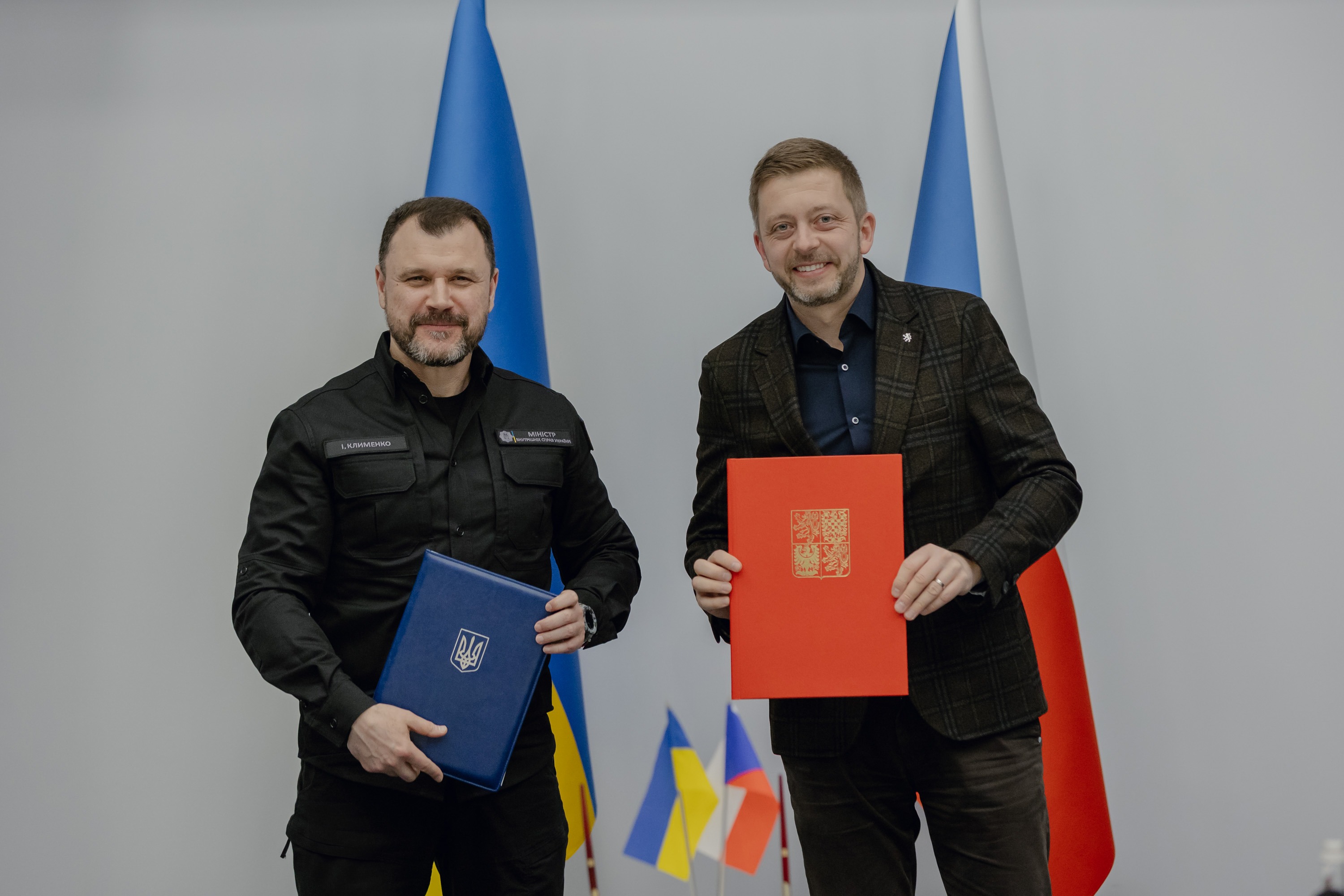 ігор клименко: україна – форпост усієї європи, який вже два роки дає відсіч сильному ворогу