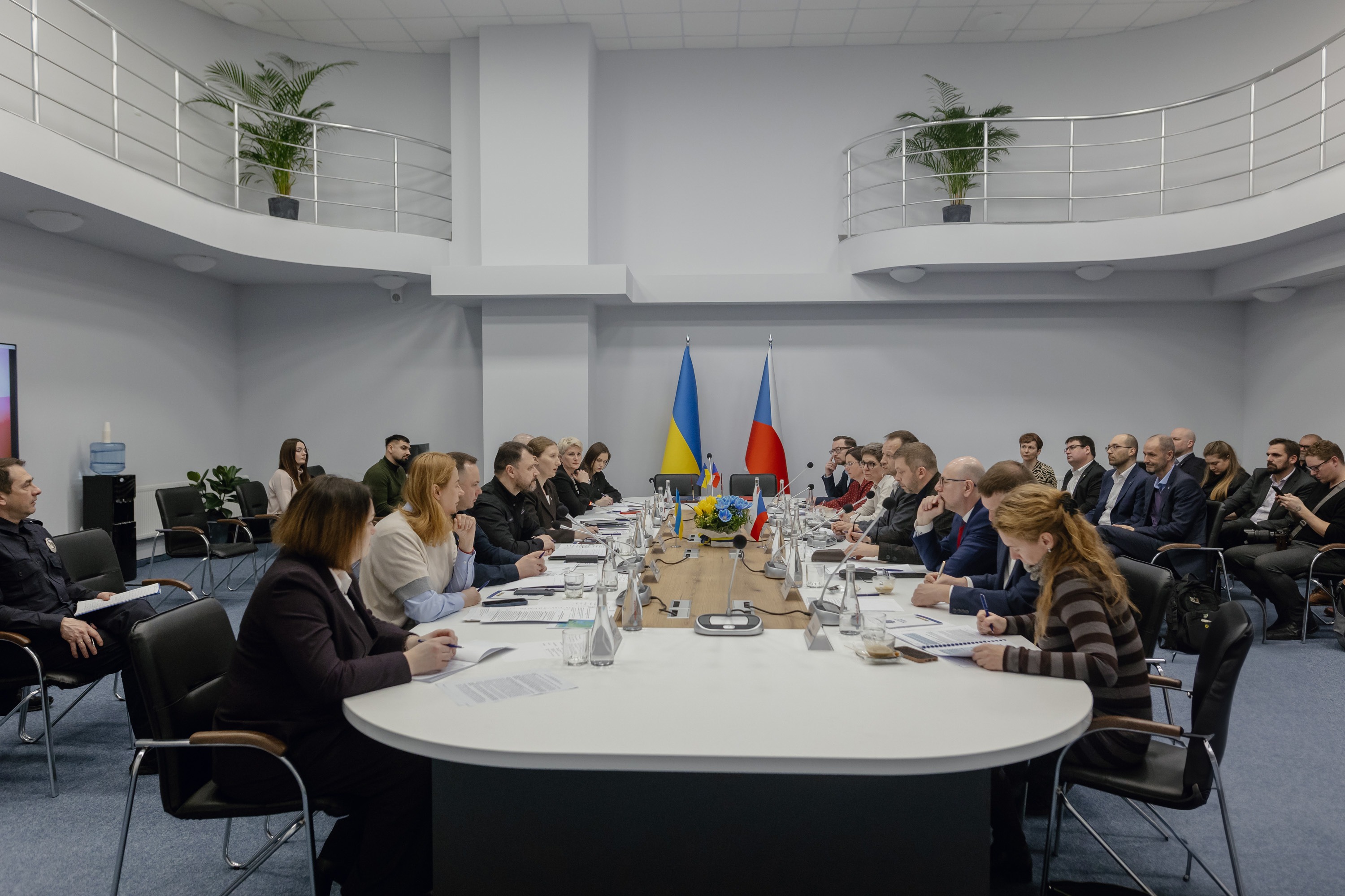 ігор клименко: україна – форпост усієї європи, який вже два роки дає відсіч сильному ворогу