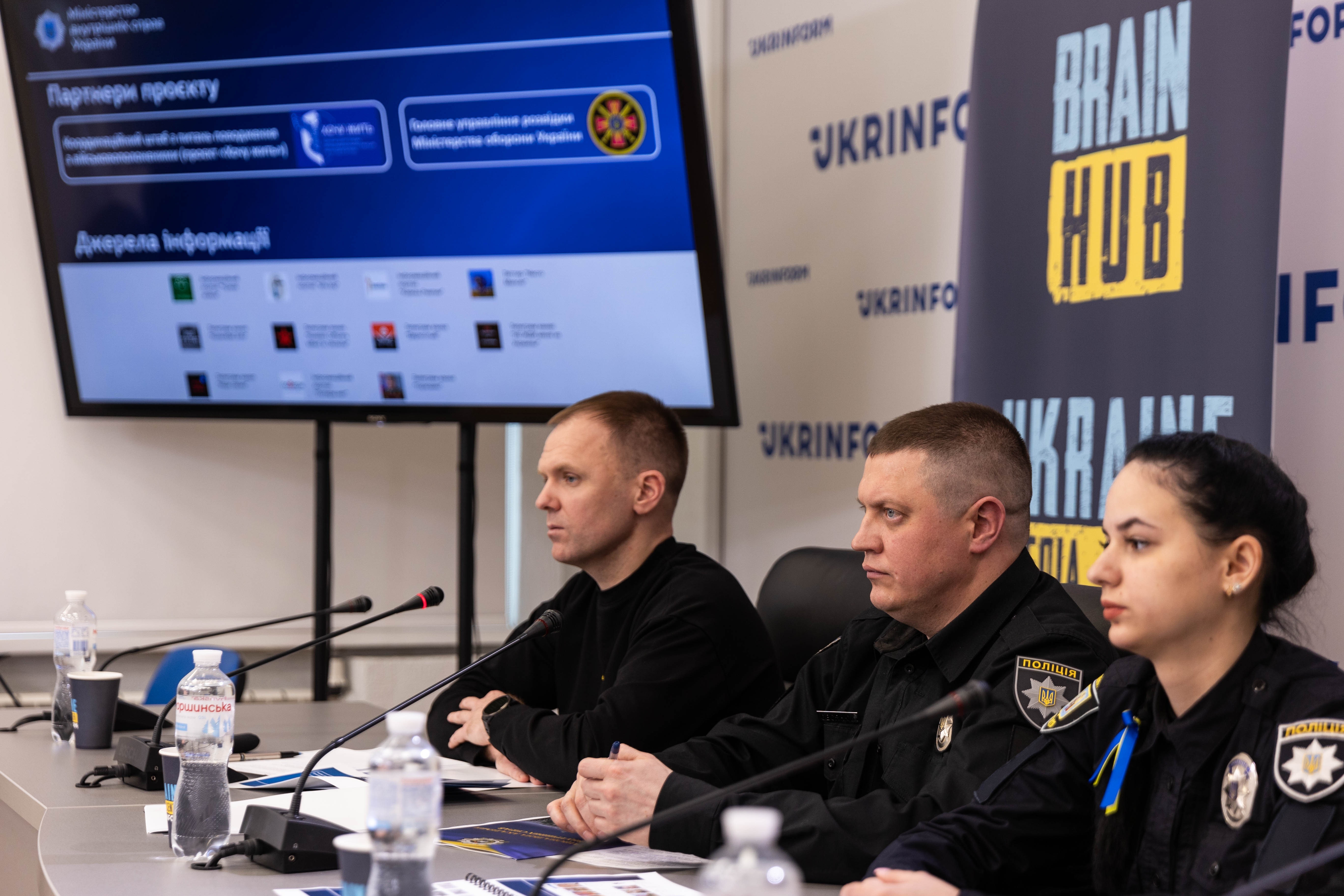 загиблі росіяни та їх ідентифікація: леонід тимченко поінформував про результати роботи проєкту мвс 